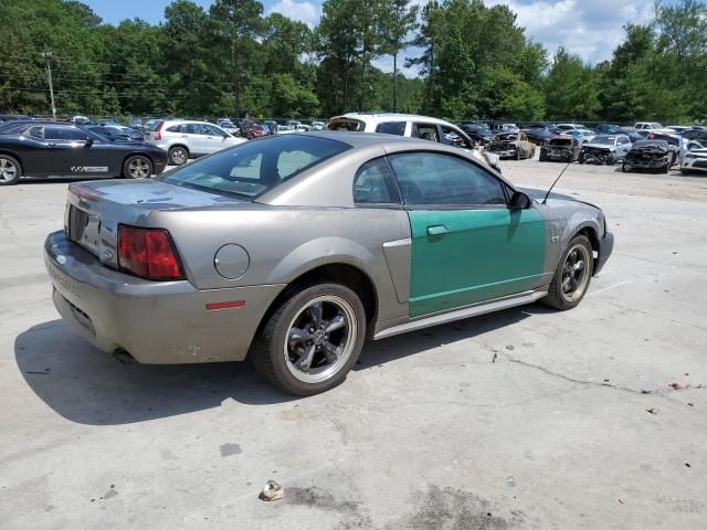 2002 Ford Mustang GT