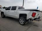 2014 Chevrolet Silverado K1500 LTZ