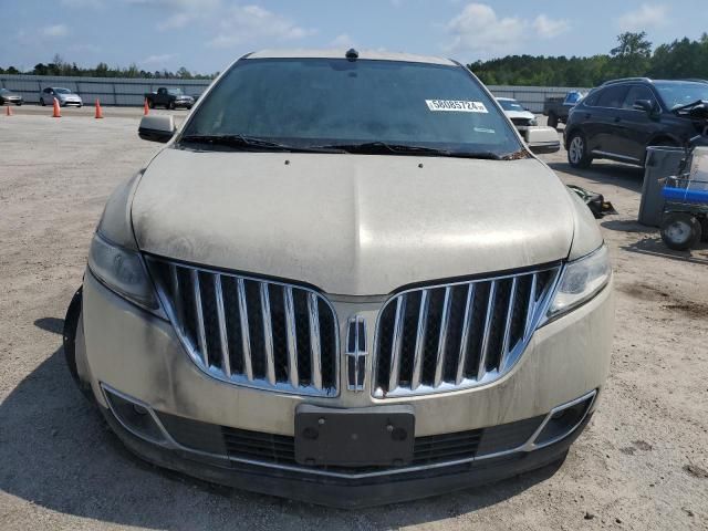 2014 Lincoln MKX