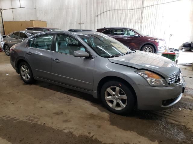 2008 Nissan Altima 2.5