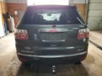 2012 GMC Acadia SLE