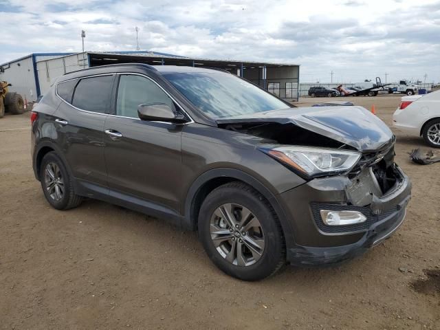 2014 Hyundai Santa FE Sport