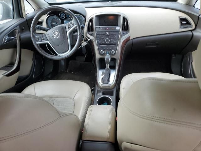 2013 Buick Verano Convenience