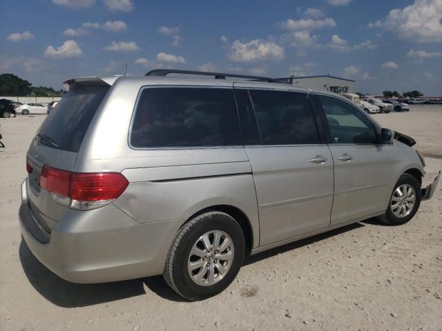 2008 Honda Odyssey EXL