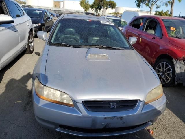 2000 Honda Accord EX