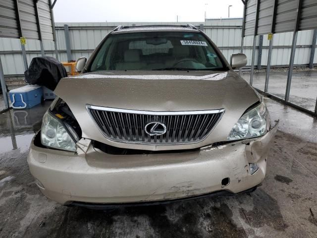 2004 Lexus RX 330