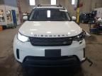 2019 Land Rover Discovery SE