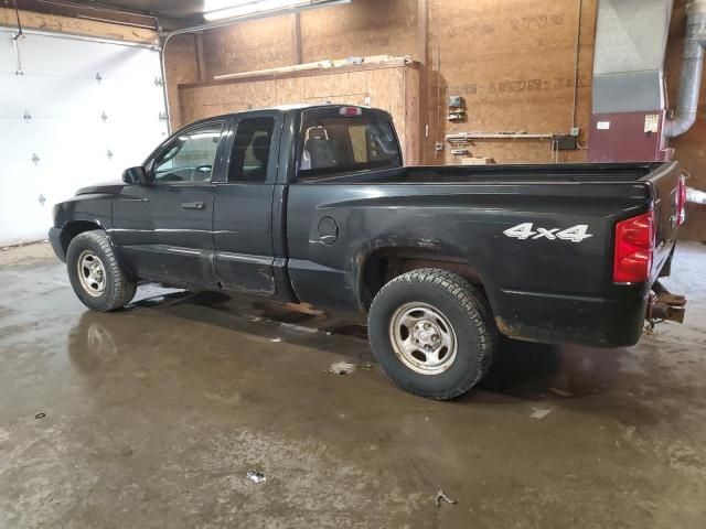 2006 Dodge Dakota ST