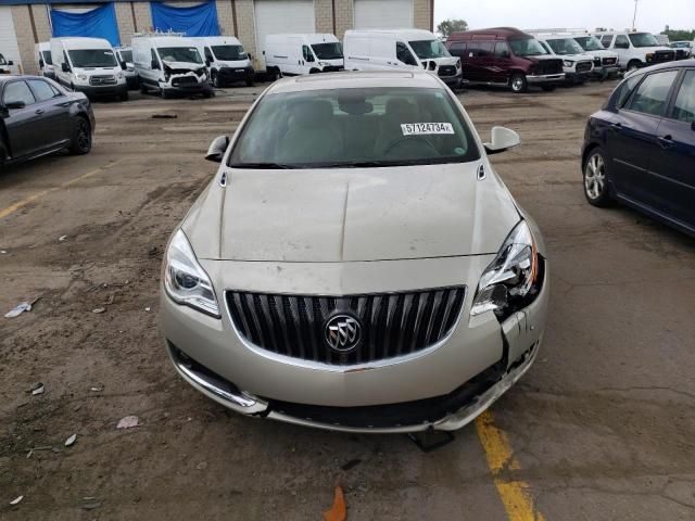 2015 Buick Regal Premium