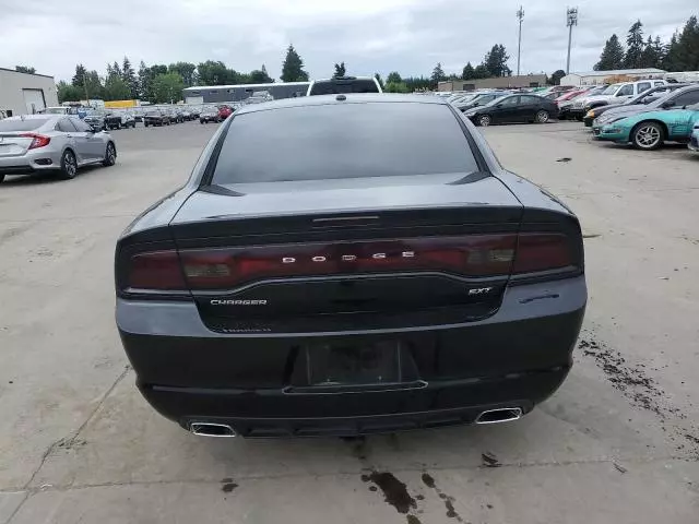 2014 Dodge Charger SXT