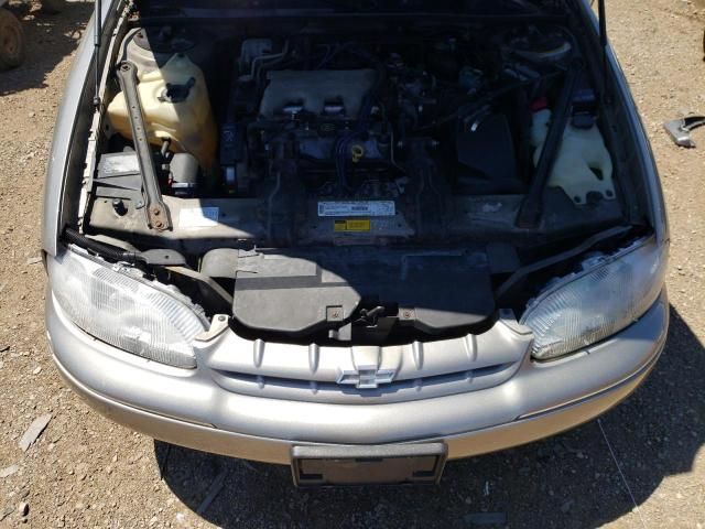 1998 Chevrolet Lumina Base