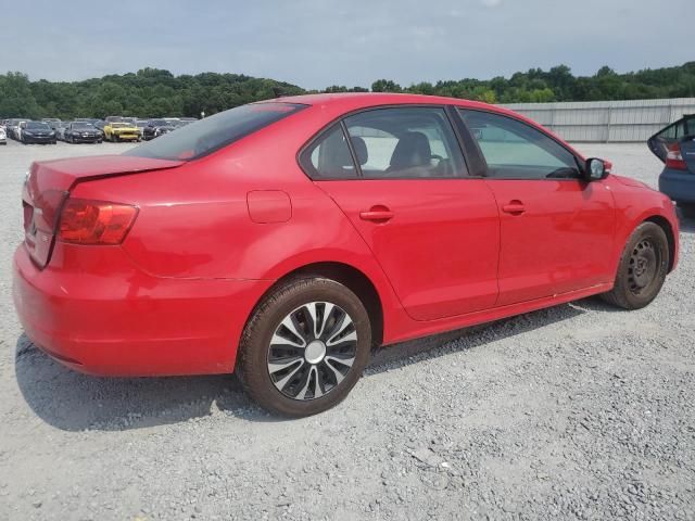 2014 Volkswagen Jetta SE