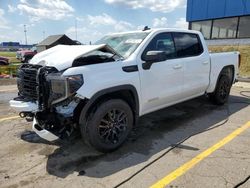 GMC Sierra Vehiculos salvage en venta: 2024 GMC Sierra K1500 ELEVATION-L