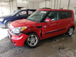 2011 KIA Soul + en venta en Madisonville, TN