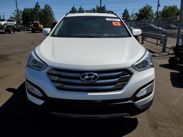 2013 Hyundai Santa FE Sport