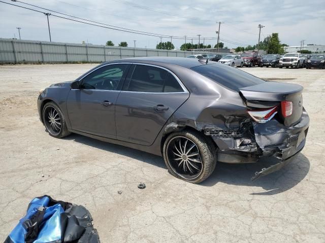 2013 Chevrolet Malibu 1LT