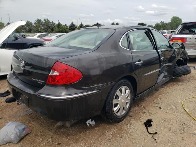 2008 Buick Lacrosse CX