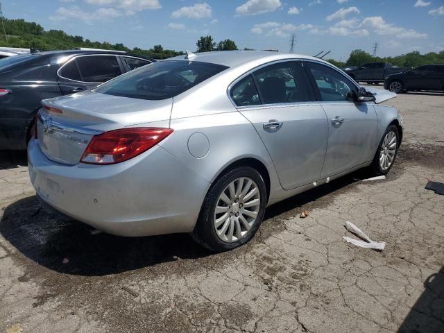 2013 Buick Regal Premium