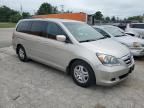 2007 Honda Odyssey EXL