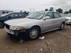 2005 Buick Lesabre Custom