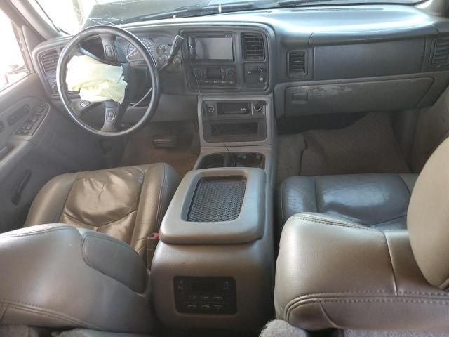 2005 GMC Yukon