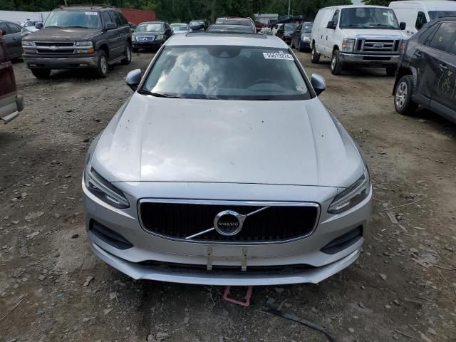 2018 Volvo S90 T6 Momentum