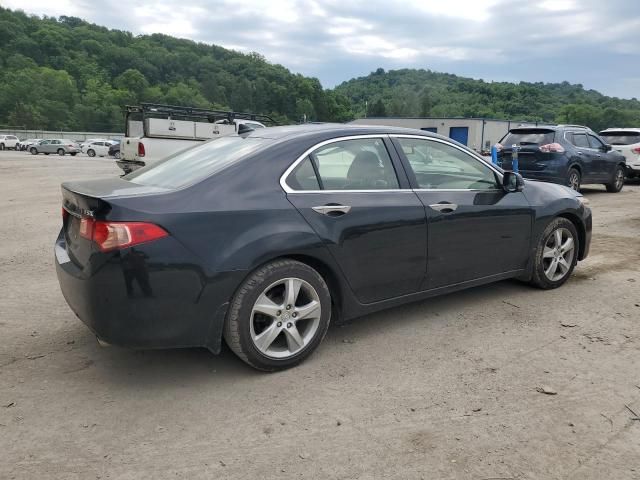 2013 Acura TSX