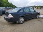 2008 Mercury Sable Luxury