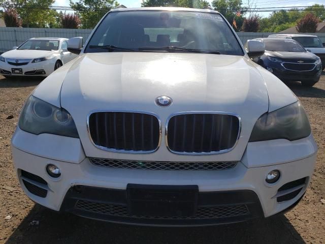 2011 BMW X5 XDRIVE35I