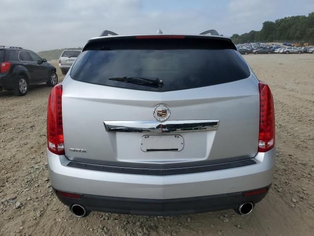 2011 Cadillac SRX