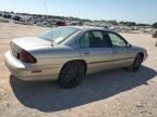 1998 Chevrolet Lumina Base