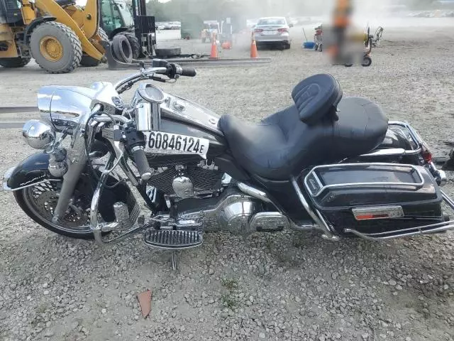 2005 Harley-Davidson Flhri