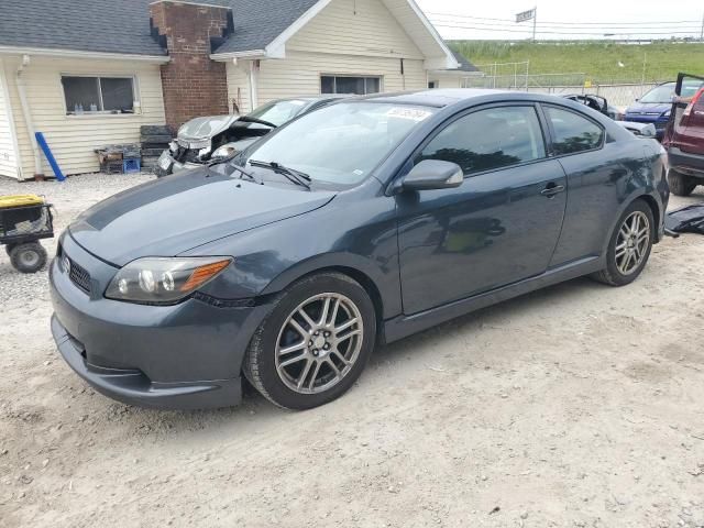 2010 Scion TC