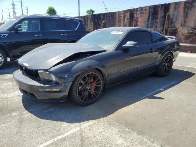 2007 Ford Mustang GT