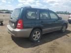 2004 Subaru Forester 2.5XS