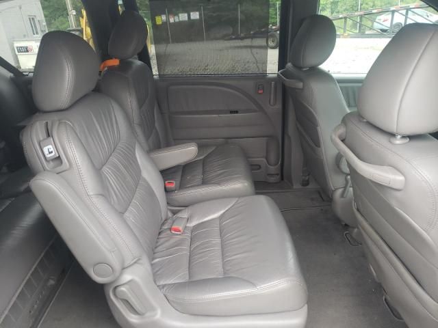 2010 Honda Odyssey Touring