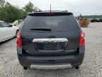 2014 Chevrolet Equinox LTZ