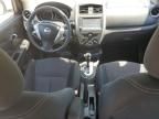 2018 Nissan Versa S