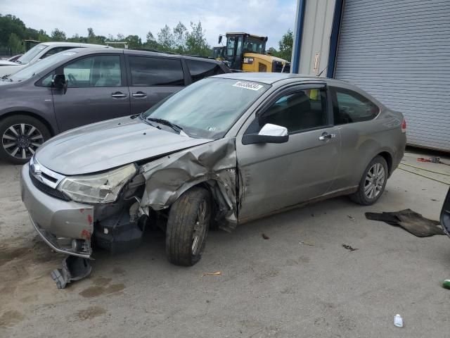 2008 Ford Focus SE