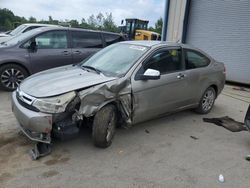 Ford Vehiculos salvage en venta: 2008 Ford Focus SE