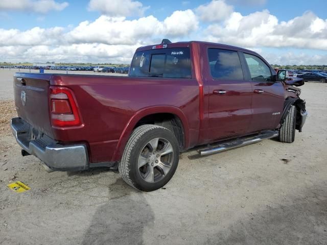 2022 Dodge 1500 Laramie