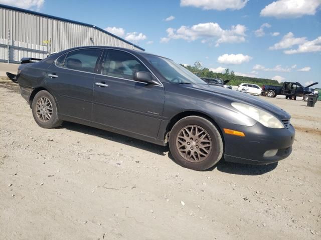 2004 Lexus ES 330