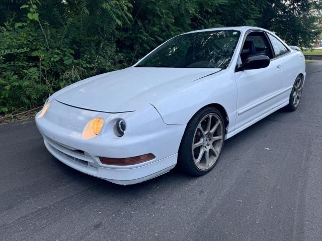 1996 Acura Integra GSR