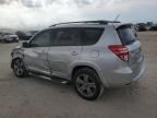 2011 Toyota Rav4 Sport