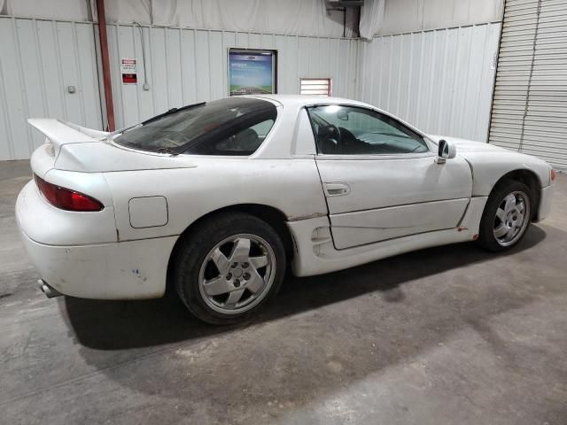 1998 Mitsubishi 3000 GT SL