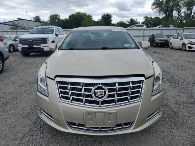 2013 Cadillac XTS Luxury Collection