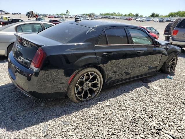 2016 Chrysler 300 S