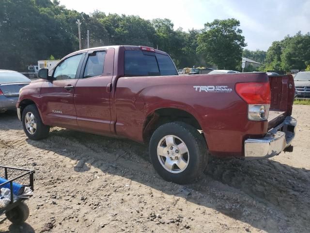 2008 Toyota Tundra Double Cab