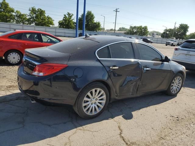 2013 Buick Regal Premium