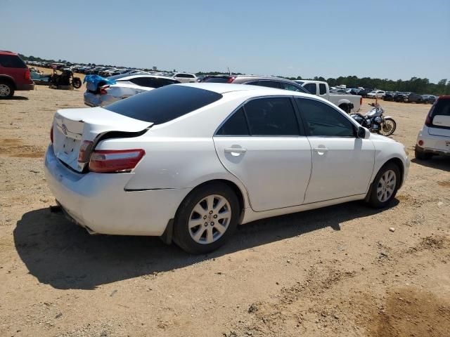 2009 Toyota Camry SE